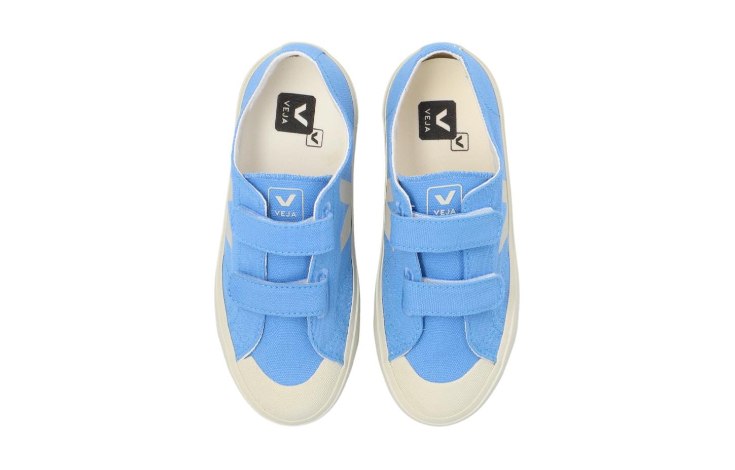 Purchase (PS) VEJA 低帮休闲运动鞋 '简约舒适蓝' OV0103617