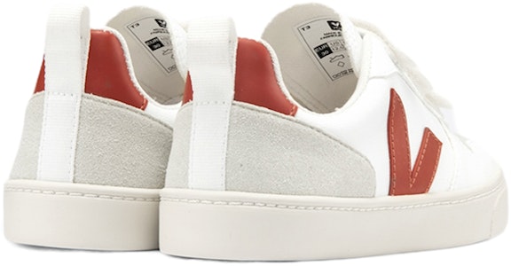 (PS) (學齡前)VEJA 低幫運動鞋「多功能」CXV072352 CXV072352 Order (PS) (學齡前)VEJA 低幫運動鞋「多功能」CXV072352 CXV072352