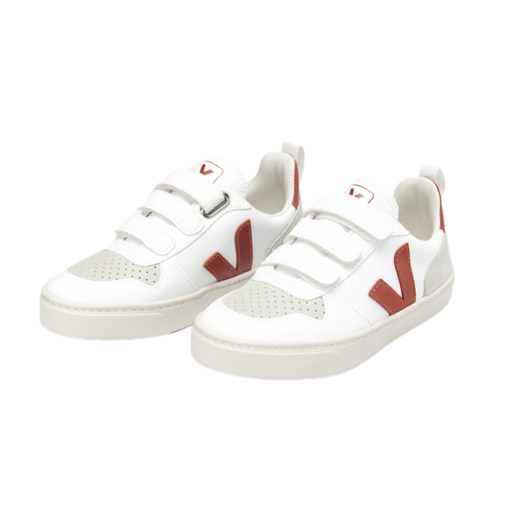 Lookbook (PS) VEJA 低帮运动鞋 '多功能' CXV072352