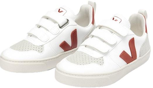 (PS) (學齡前)VEJA 低幫運動鞋「多功能」CXV072352 CXV072352 Lookbook (PS) (學齡前)VEJA 低幫運動鞋「多功能」CXV072352 CXV072352