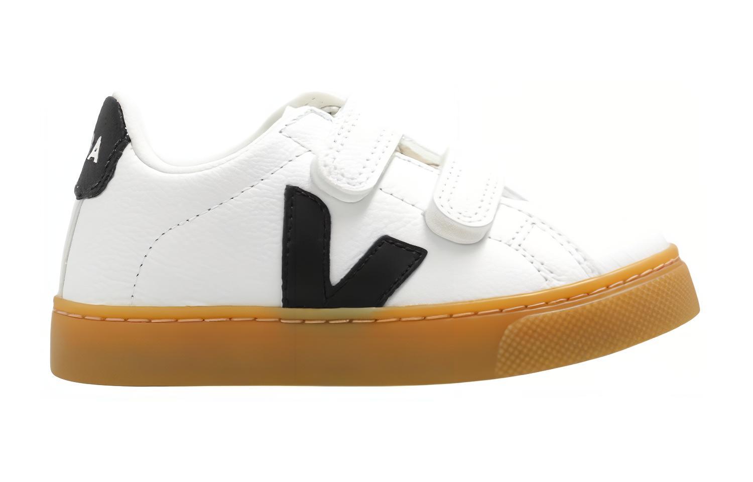 Order (PS) VEJA Zapatillas Bajas 'Blanco Negro' SV0503603