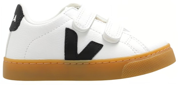 (PS) VEJA 休閒鞋 低筒 '白色黑色' SV0503603 Order (PS) VEJA 休閒鞋 低筒 '白色黑色' SV0503603