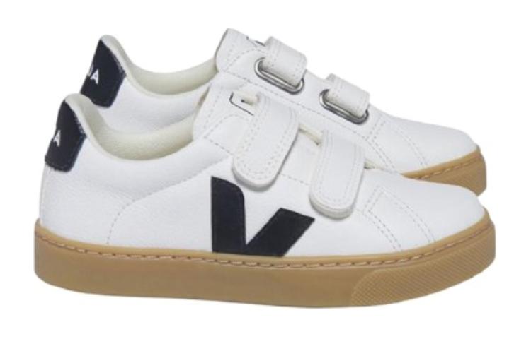 Shop (PS) VEJA Zapatillas Bajas 'Blanco Negro' SV0503603