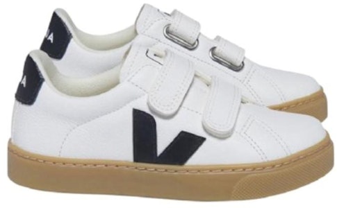 (PS) VEJA 休閒鞋 低筒 '白色黑色' SV0503603 Shop (PS) VEJA 休閒鞋 低筒 '白色黑色' SV0503603