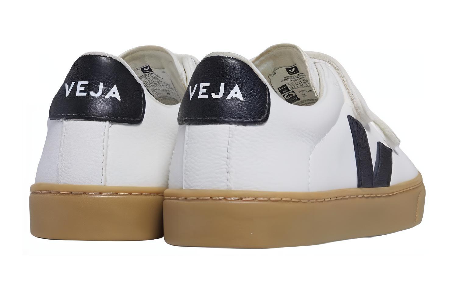 Purchase (PS) VEJA Zapatillas Bajas 'Blanco Negro' SV0503603
