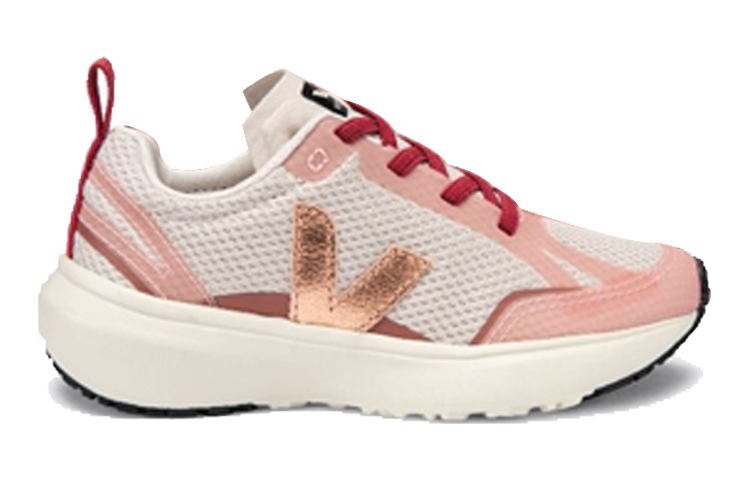 Order (Preschool) VEJA Sneakers 'Comfort Breathable Pink' YE0102763