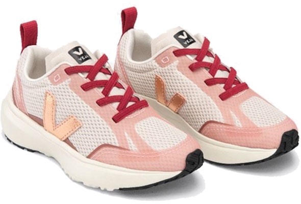 (Preschool) VEJA Sneakers 'Comfort Breathable Pink' YE0102763 Shop (Preschool) VEJA Sneakers 'Comfort Breathable Pink' YE0102763