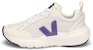 (PS) VEJA Sneakers 'Lembut Selesa Tahan Lama - Ungu Muda' CRE012548