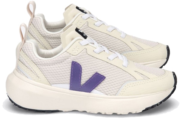 (Preschool) VEJA Sneakers 'Soft Comfort Durable - Light Purple' CRE012548 Lookbook (Preschool) VEJA Sneakers 'Soft Comfort Durable - Light Purple' CRE012548