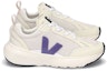 Lookbook (PS) VEJA Sneakers 'Lembut Selesa Tahan Lama - Ungu Muda' CRE012548