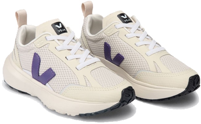 (PS) VEJA 스니커즈 '부드럽고 편안하며 내구성 좋은 - 라이트 퍼플' CRE012548 Shop (PS) VEJA 스니커즈 '부드럽고 편안하며 내구성 좋은 - 라이트 퍼플' CRE012548