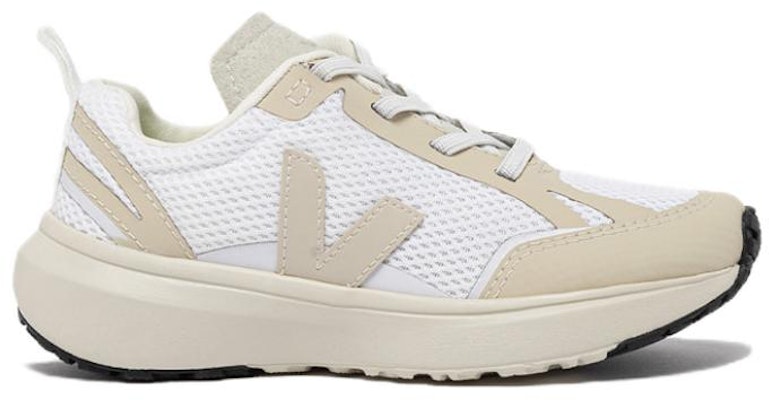 (PS) Kasut VEJA 'Putih Rendah Bertali' YL1803432 Order (PS) Kasut VEJA 'Putih Rendah Bertali' YL1803432