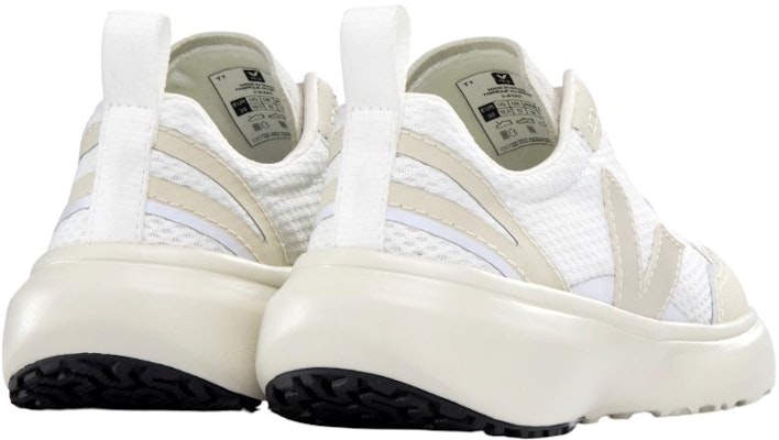 (PS) Kasut VEJA 'Putih Rendah Bertali' YL1803432 Shop (PS) Kasut VEJA 'Putih Rendah Bertali' YL1803432