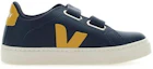 Order (PS) Kasut VEJA Rendah 'Biru Kuning' SV0503016