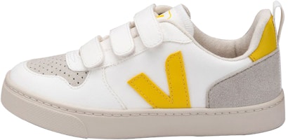 (Preschool) VEJA V-10 'Beige Comfort' CXV072263 (Preschool) VEJA V-10 'Beige Comfort' CXV072263