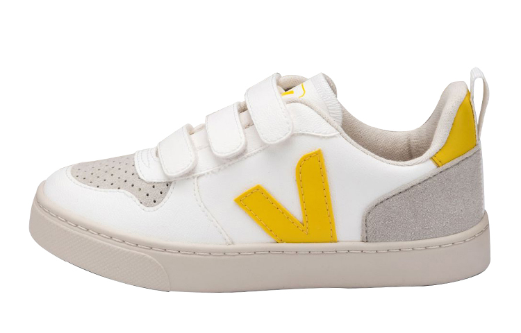 Buy (PS) VEJA V-10 'Beige Comfort' Sepatu Sneakers Beige Stylish CXV072263