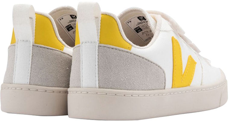 (Preschool) VEJA V-10 'Beige Comfort' CXV072263 Shop (Preschool) VEJA V-10 'Beige Comfort' CXV072263
