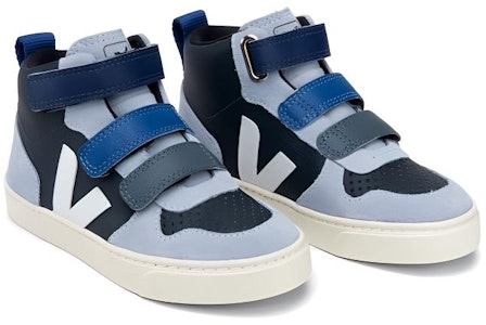 (PS) VEJA V-10 '블랙 블루 화이트' DX0502856C Lookbook (PS) VEJA V-10 '블랙 블루 화이트' DX0502856C