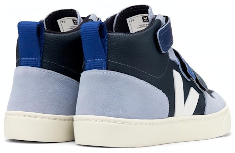 (PS) VEJA V-10 '블랙 블루 화이트' DX0502856C Shop (PS) VEJA V-10 '블랙 블루 화이트' DX0502856C