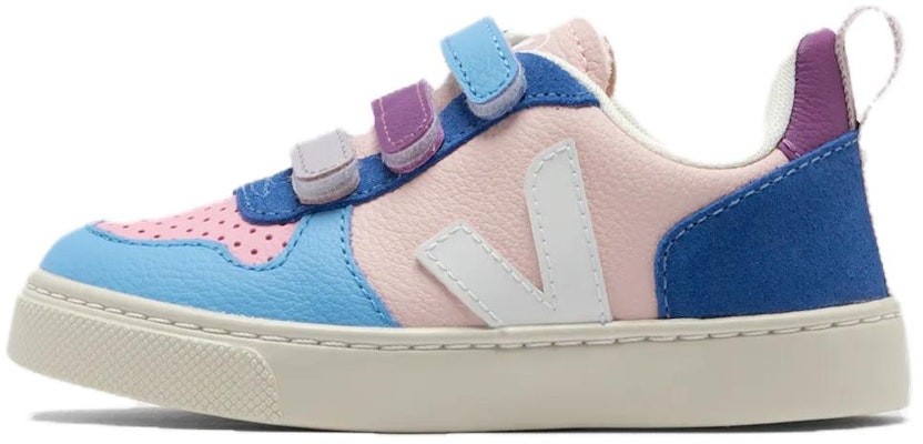 (Preschool) VEJA V-10 'Blue' CV0503609C Buy (Preschool) VEJA V-10 'Blue' CV0503609C