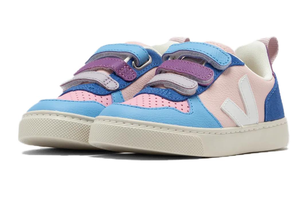 Lookbook (PS) VEJA V-10 'Biru' CV0503609C