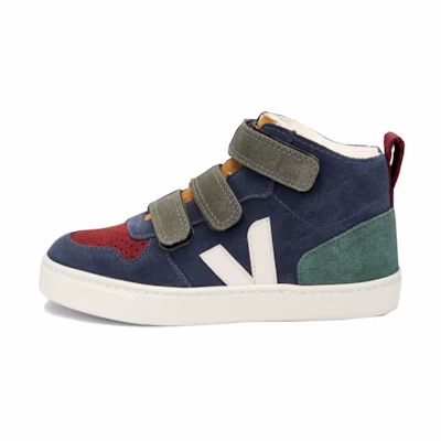 (PS) VEJA V-10 'Blue CMFT'