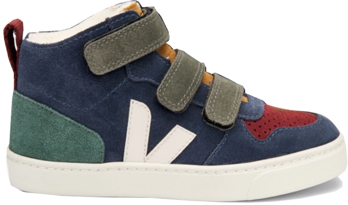 (Preschool) VEJA V-10 'Blue Comfort' DFO902752 Order (Preschool) VEJA V-10 'Blue Comfort' DFO902752