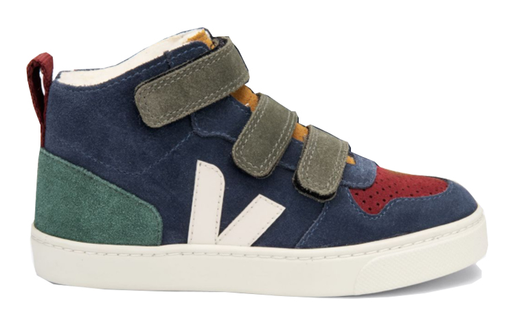 Order (PS) VEJA V-10 ''Blue Comfort'' Kasut Sneakers DFO902752