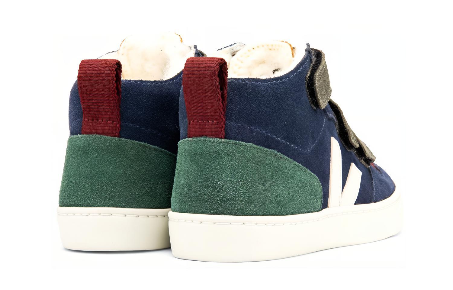 Shop (PS) VEJA V-10 ''Blue Comfort'' Kasut Sneakers DFO902752