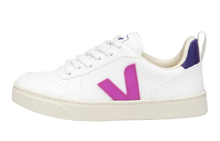 (PS) VEJA V-10 'Milk Purple'