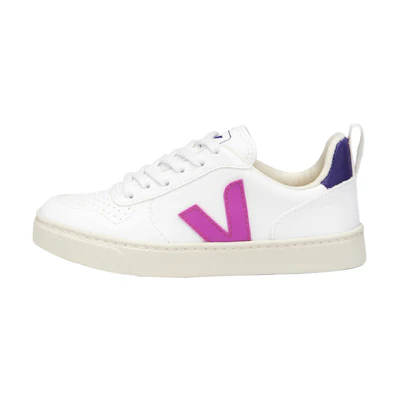 (PS) VEJA V-10 'Milk Purple'