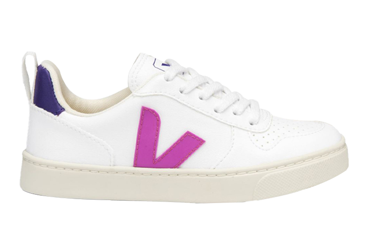 (PS) VEJA V-10 'Milk Purple' 圖 2