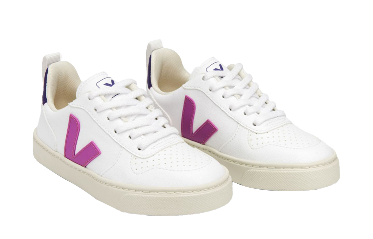 (PS) VEJA V-10 'Milk Purple' 圖 3