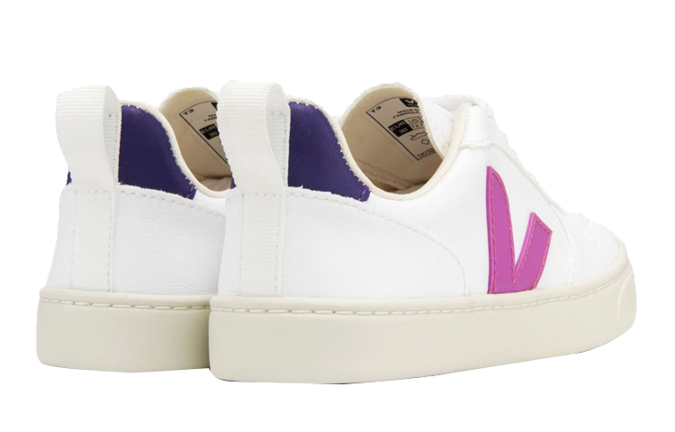 (PS) VEJA V-10 'Milk Purple' 圖 4