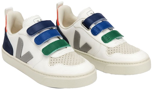 (PS) VEJA V-10 '乳白色' CV0502714 Lookbook (PS) VEJA V-10 '乳白色' CV0502714