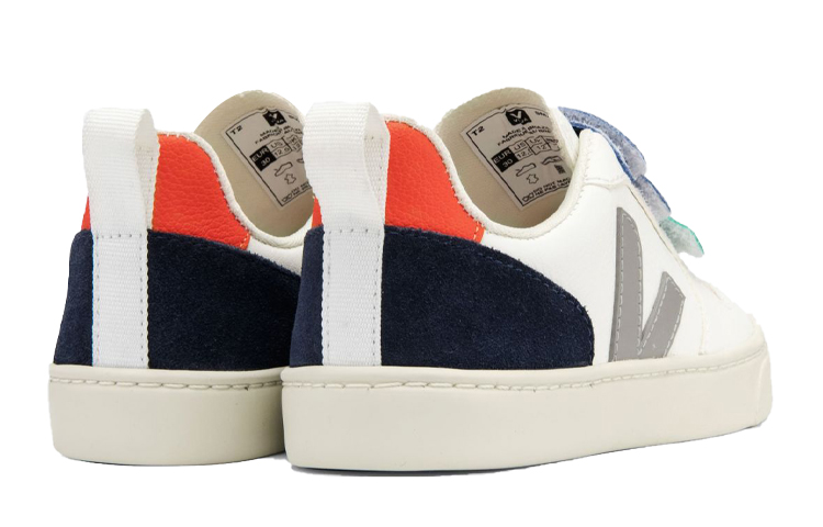 Shop (PS) VEJA V-10 'Blanco Lechoso' CV0502714