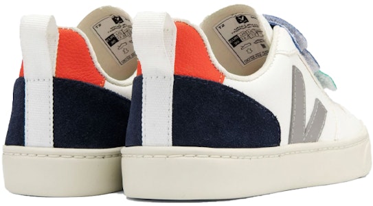 (PS) VEJA V-10 '乳白色' CV0502714 Shop (PS) VEJA V-10 '乳白色' CV0502714