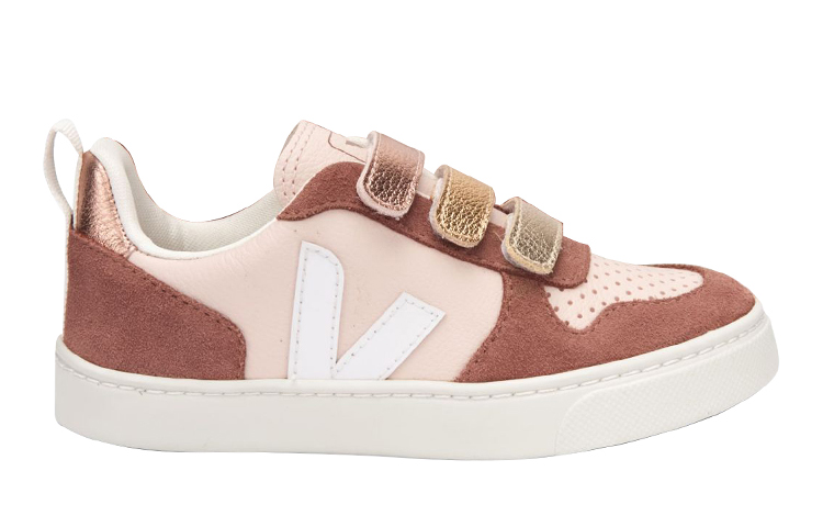 Order (PS) VEJA V-10 '粉色舒适' CV0502725