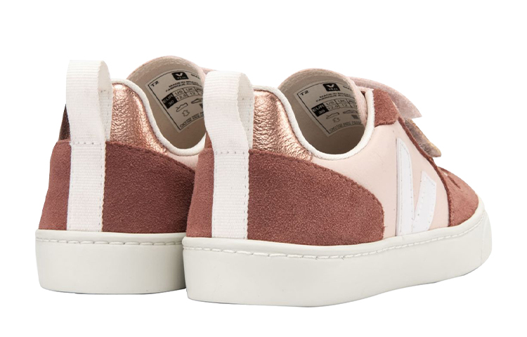 Shop (PS) VEJA V-10 '粉色舒适' CV0502725