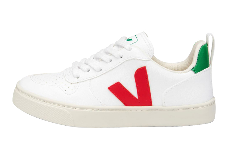 Buy (PS) VEJA V-10 「レッド グリーン」 CX0712716