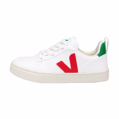 (PS) VEJA V-10 'Red Green'