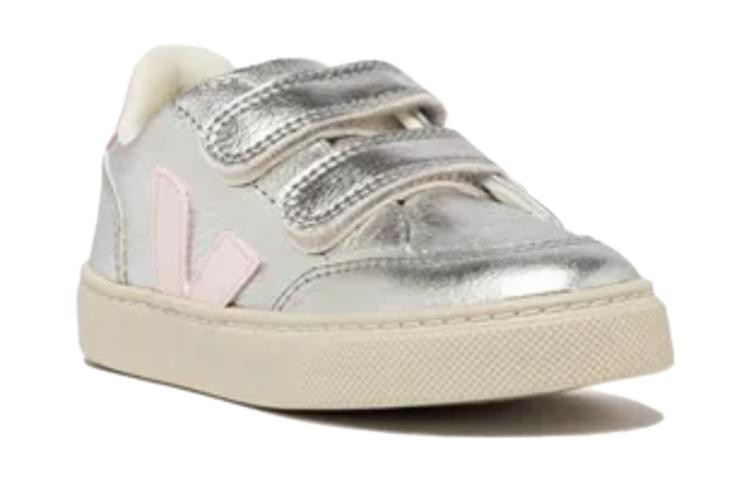 Lookbook (PS) VEJA V-10 ''Argento'' XV0503416C