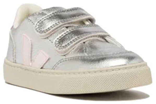 (PS) VEJA V-10 ''Argento'' XV0503416C Lookbook (PS) VEJA V-10 ''Argento'' XV0503416C