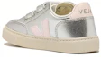 Shop (PS) VEJA V-10 ''Argento'' XV0503416C