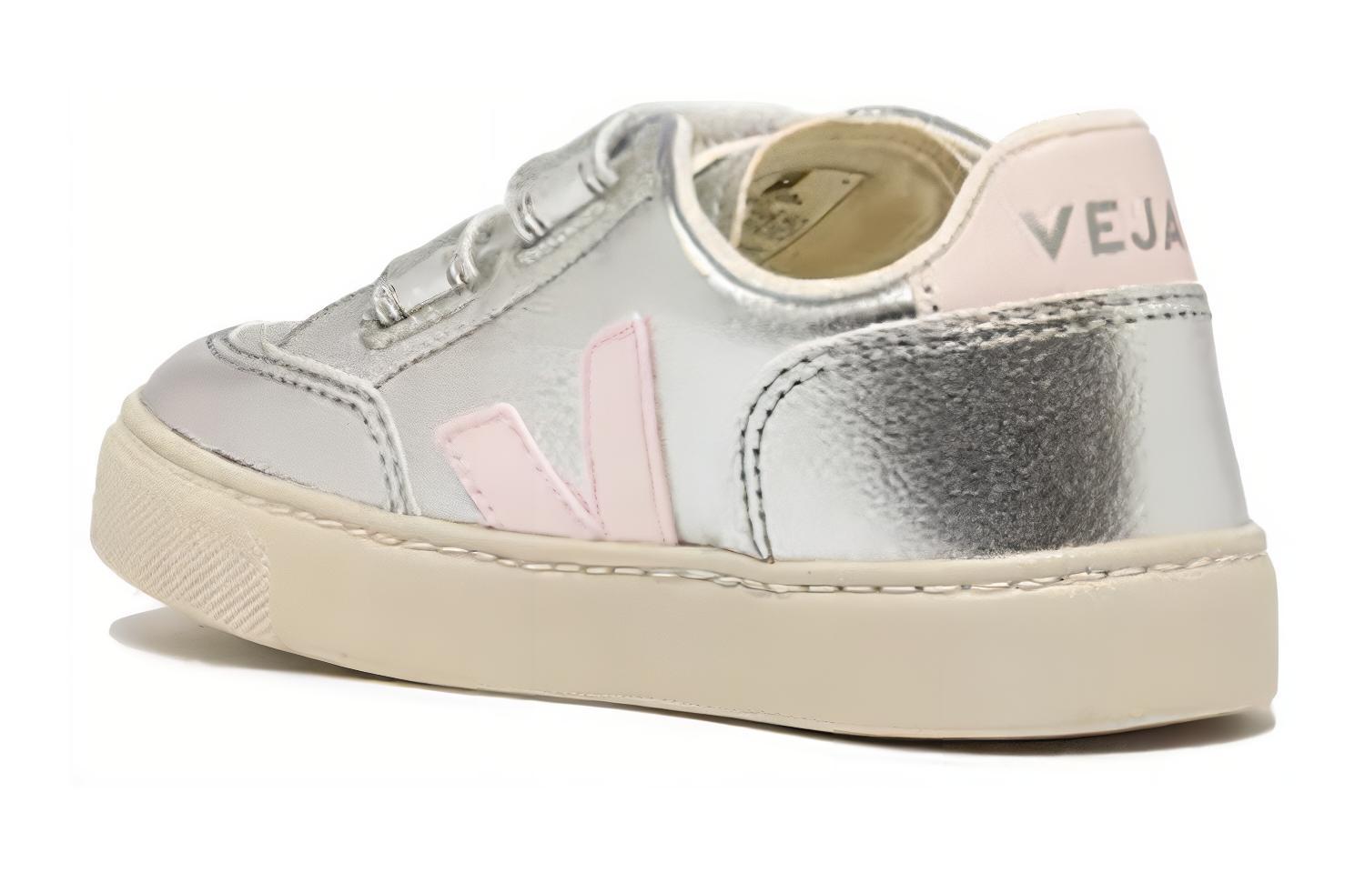 (PS) VEJA V-10 'Silver' 圖 4