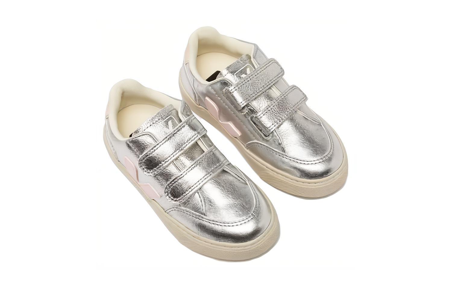 (PS) VEJA V-10 'Silver' 圖 5