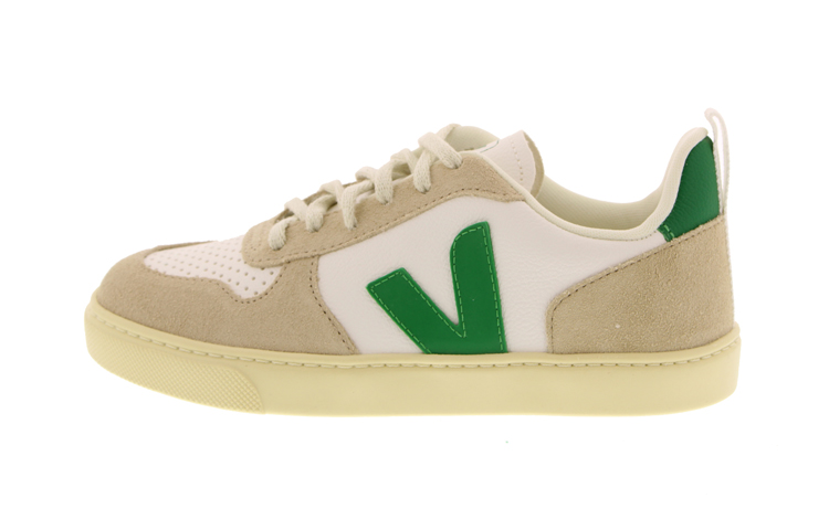Buy (PS) VEJA V-10 'Beige Claro' CX0503225