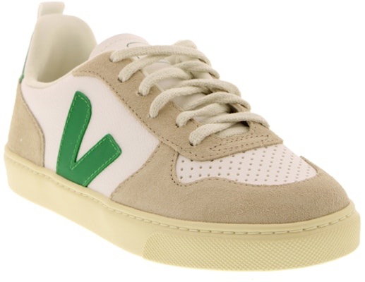 (Preschool) VEJA V-10 'Tan' CX0503225 Order (Preschool) VEJA V-10 'Tan' CX0503225