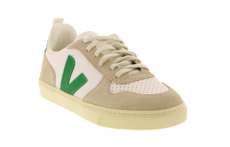 Order (PS) VEJA V-10 'Beige Claro' CX0503225