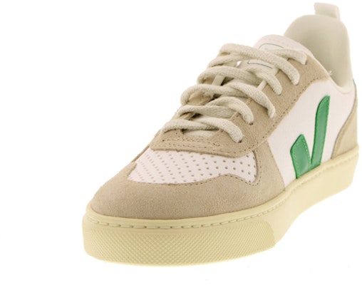 (Preschool) VEJA V-10 'Tan' CX0503225 Lookbook (Preschool) VEJA V-10 'Tan' CX0503225
